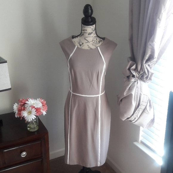 connected apparel Dresses & Skirts - Dress